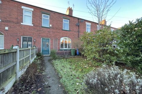 3 bedroom terraced house to rent, Greg Street, Stockport, Cheshire, SK5