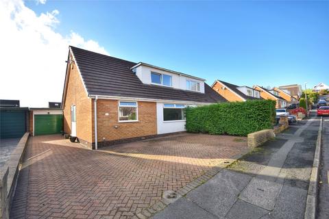 3 bedroom semi-detached bungalow for sale, Eastfield Drive, West Bradford, Clitheroe, Lancashire, BB7