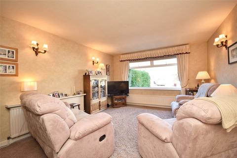 3 bedroom semi-detached bungalow for sale, Eastfield Drive, West Bradford, Clitheroe, Lancashire, BB7