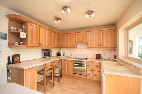 3 bedroom semi-detached bungalow for sale, Eastfield Drive, West Bradford, Clitheroe, Lancashire, BB7