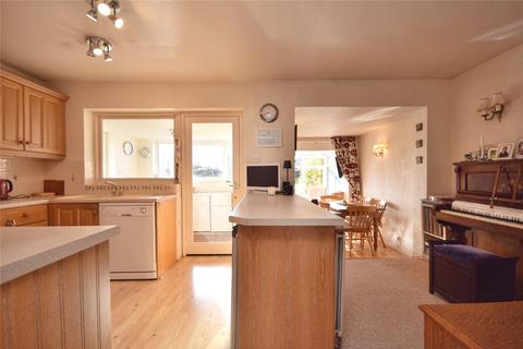 3 bedroom semi-detached bungalow for sale, Eastfield Drive, West Bradford, Clitheroe, Lancashire, BB7