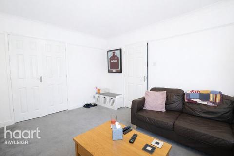 undefined, Redwood Drive, Basildon