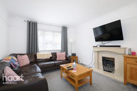 undefined, Redwood Drive, Basildon