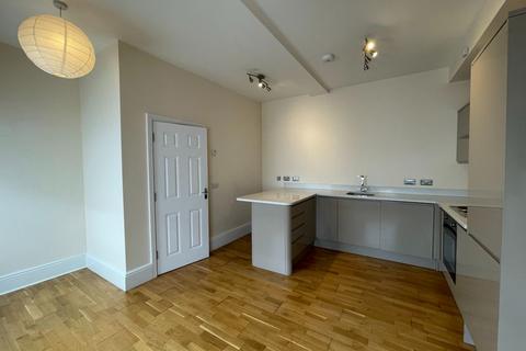 1 bedroom flat for sale, 50 Bartholomew Street, Newbury RG14