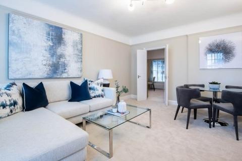 2 bedroom apartment to rent, Fulham Road, Chelsea