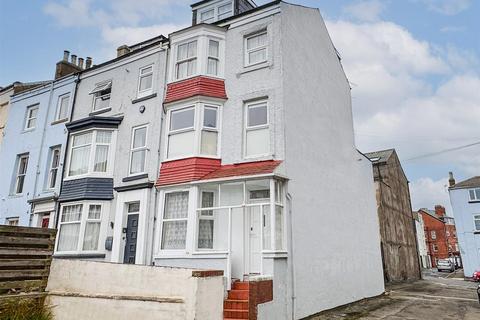 1 bedroom apartment for sale, Peel Terrace, Scarborough YO12