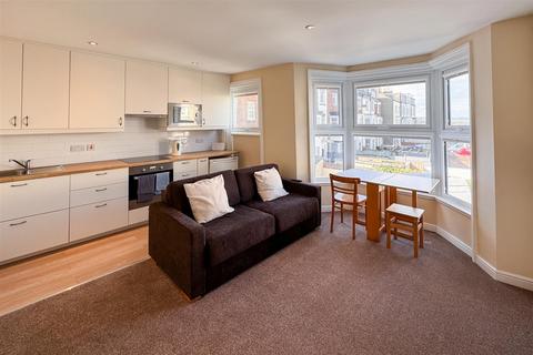 1 bedroom apartment for sale, Peel Terrace, Scarborough YO12