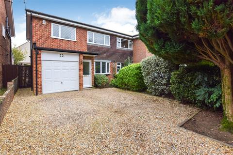 4 bedroom semi-detached house for sale, Church Lane, Hampshire GU14