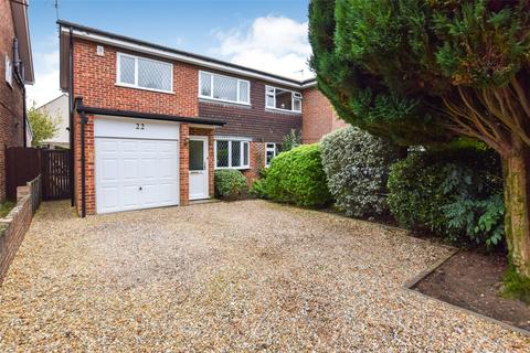 undefined, Church Lane, Hampshire GU14
