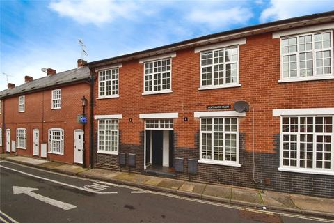 2 bedroom terraced house to rent, Northgate Street, Colchester, Essex, CO1