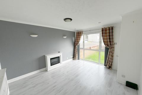 2 bedroom end of terrace house for sale, Holmhills Road, Cambuslang G72