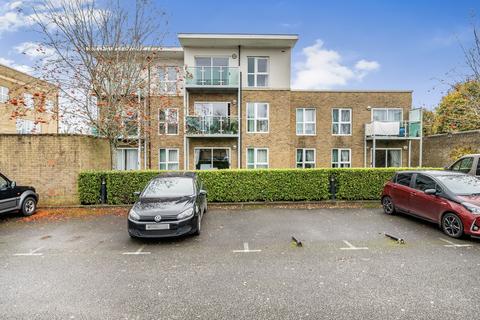 2 bedroom flat for sale, Nicholls Close, Caterham CR3