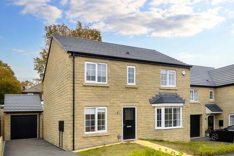 4 bedroom detached house for sale, Elder Close, Leeds, West Yorkshire