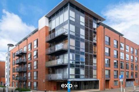 2 bedroom apartment for sale, Sherborne Street, Birmingham B16