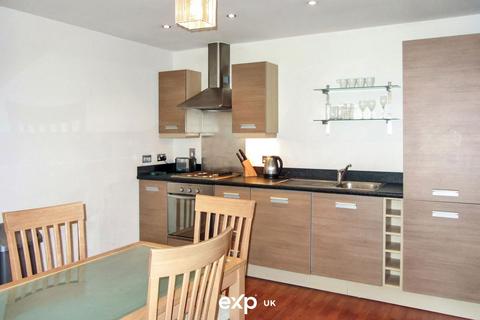 2 bedroom apartment for sale, Sherborne Street, Birmingham B16