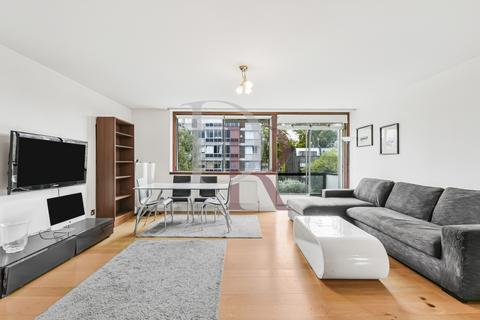 2 bedroom apartment for sale, The Quadrangle, London, W2