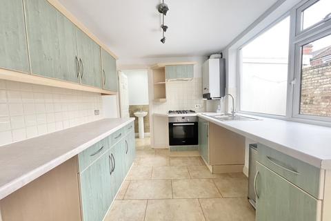 17 Cowick Road, Exeter, EX2 9BE
