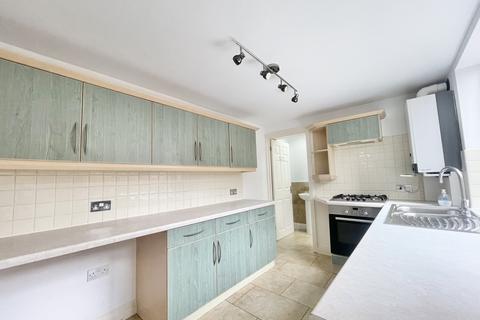 17 Cowick Road, Exeter, EX2 9BE