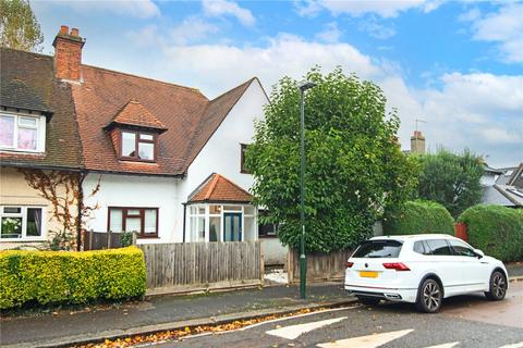 4 bedroom semi-detached house for sale, Connaught Road, Teddington, TW11