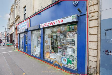 Property for sale, Gallowgate, Glasgow G1