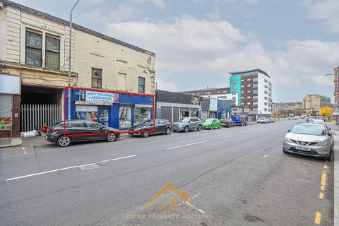 Property for sale, Gallowgate, Glasgow G1