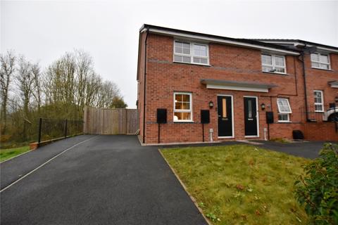 2 bedroom end of terrace house for sale, Hattersley Road West, Hyde, Greater Manchester, SK14