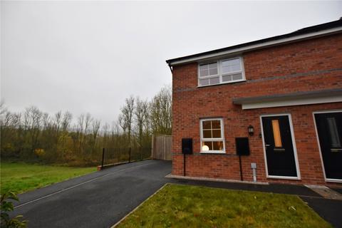 2 bedroom end of terrace house for sale, Hattersley Road West, Hyde, Greater Manchester, SK14