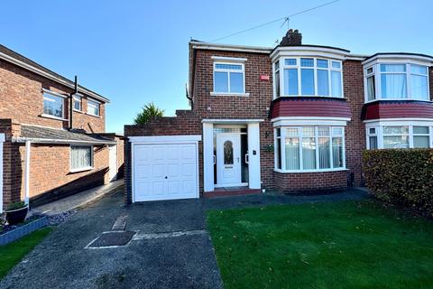 3 bedroom semi-detached house for sale, Stockton-on-Tees TS19