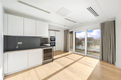 2 bedroom apartment for sale, Westbourne Apartments, 5 Central Avenue, Fulham, London, SW6