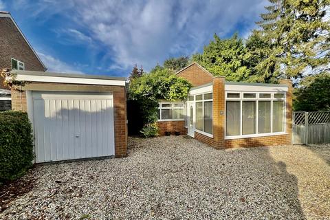 3 bedroom bungalow for sale, Elmfield Road, Hurworth, Darlington