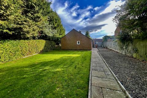 3 bedroom bungalow for sale, Elmfield Road, Hurworth, Darlington