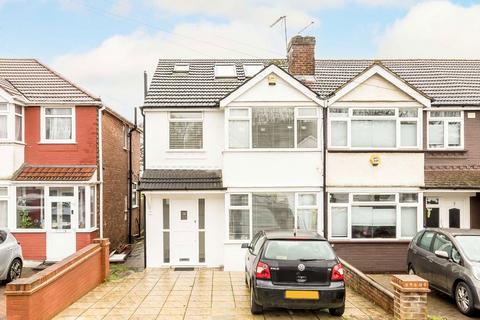 4 bedroom house for sale, Jubilee Road, Greenford UB6