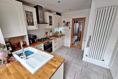 2 bedroom end of terrace house for sale, Brookend Drive, Barton-Le-Clay, MK45 4SQ