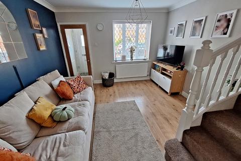 2 bedroom end of terrace house for sale, Brookend Drive, Barton-Le-Clay, MK45 4SQ