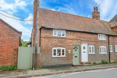 2 bedroom end of terrace house for sale, Shirburn Street, Watlington OX49