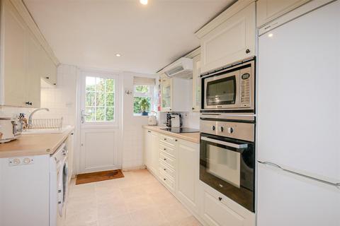 2 bedroom end of terrace house for sale, Shirburn Street, Watlington OX49