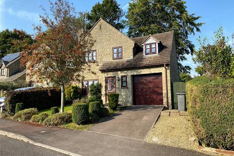 4 bedroom detached house for sale, Nostle Road, Northleach, Cheltenham, GL54