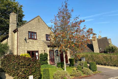 4 bedroom detached house for sale, Nostle Road, Northleach, Cheltenham, GL54