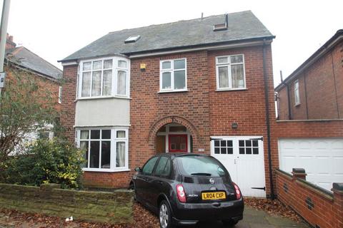 6 bedroom detached house to rent, Barclay Street, Leicester