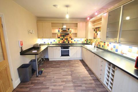 6 bedroom detached house to rent, Barclay Street, Leicester