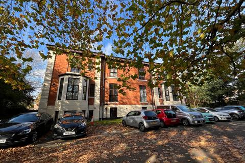 1 bedroom flat for sale, Whalley Road, Whalley Range, M16 8AH