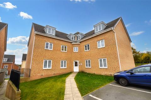 1 bedroom apartment for sale, New Forest Drive, Middleton, Leeds, West Yorkshire