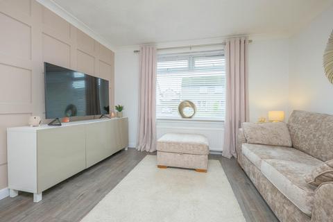 1 bedroom flat for sale, Kirkland Drive, Stoneywood, FK6