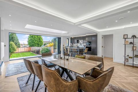 4 bedroom house for sale, Welwyndale Road, Sutton Coldfield