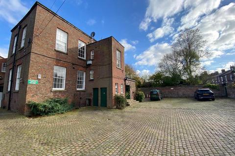 1 bedroom flat for sale, Chapel Street, Macclesfield