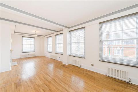 3 bedroom flat to rent, Bryanston Court II, George Street, Marylebone W1H