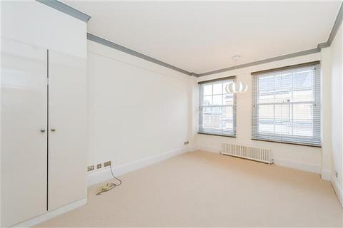 3 bedroom flat to rent, Bryanston Court II, George Street, Marylebone W1H