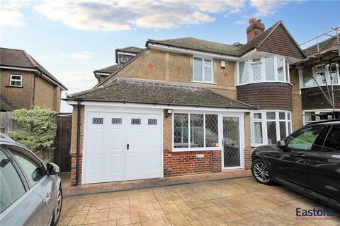 4 bedroom semi-detached house for sale, Copley Way, Surrey KT20