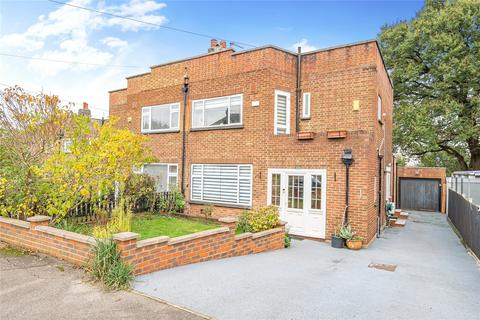 3 bedroom semi-detached house for sale, Elmbridge Avenue, Surbiton KT5