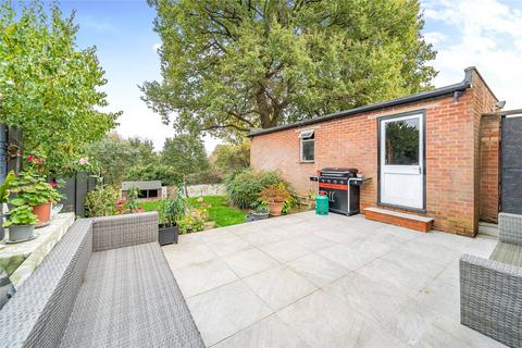 3 bedroom semi-detached house for sale, Elmbridge Avenue, Surbiton KT5